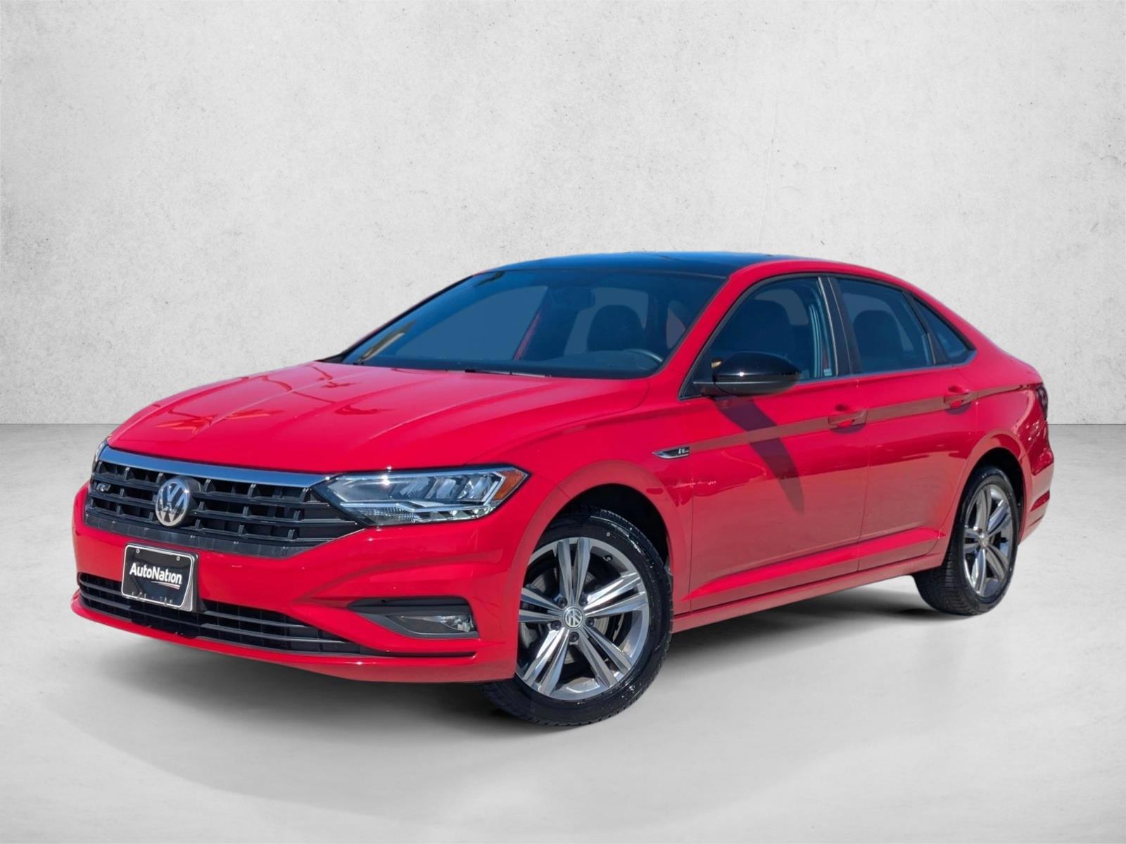 Thumbnail: 2019 Volkswagen Jetta - 1