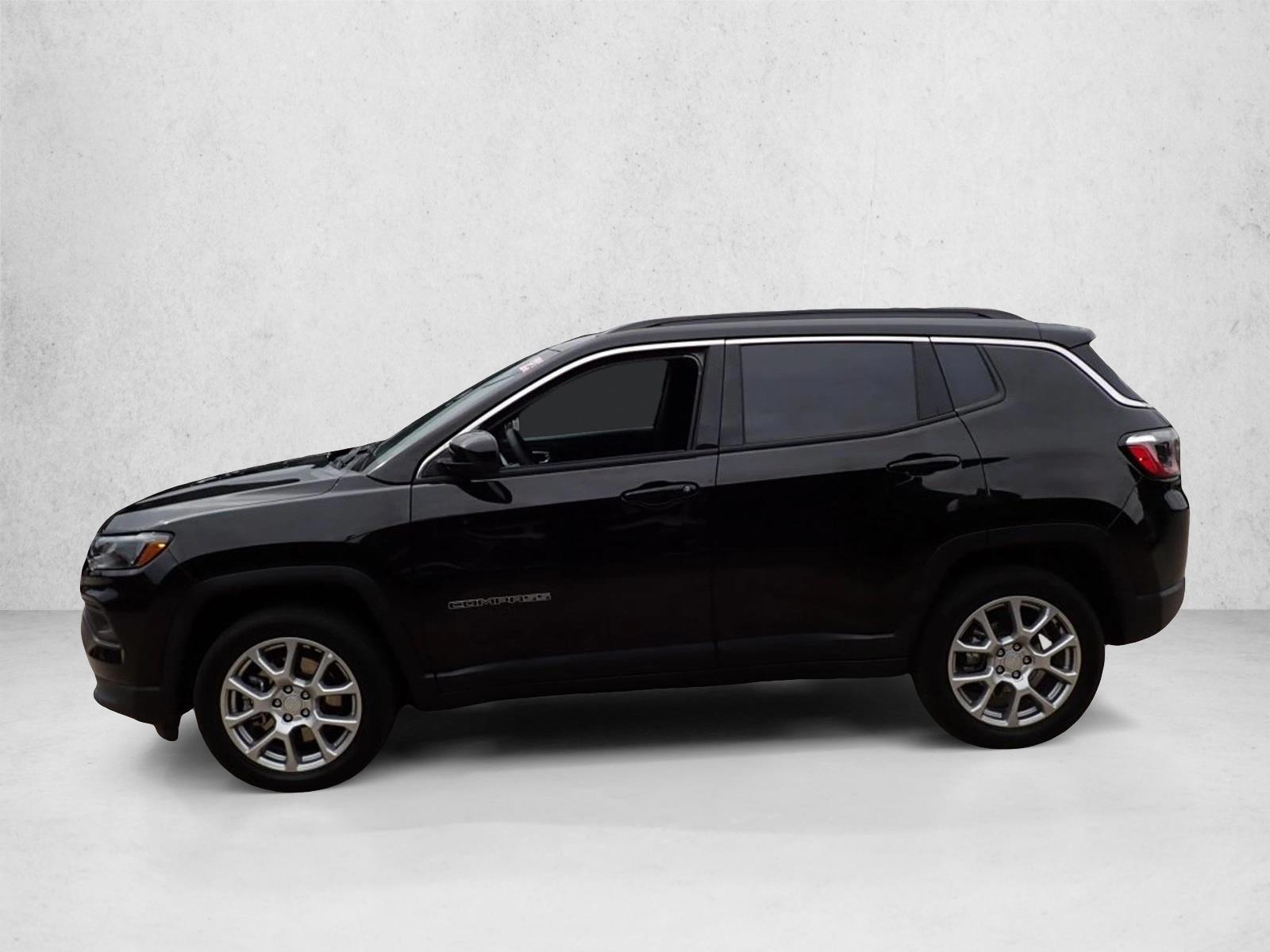 Thumbnail: 2023 Jeep Compass - 2