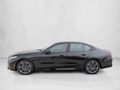2026 BMW 5 Series