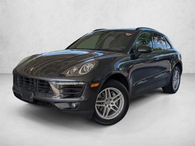2017 Porsche Macan  -
                  Sanford, FL