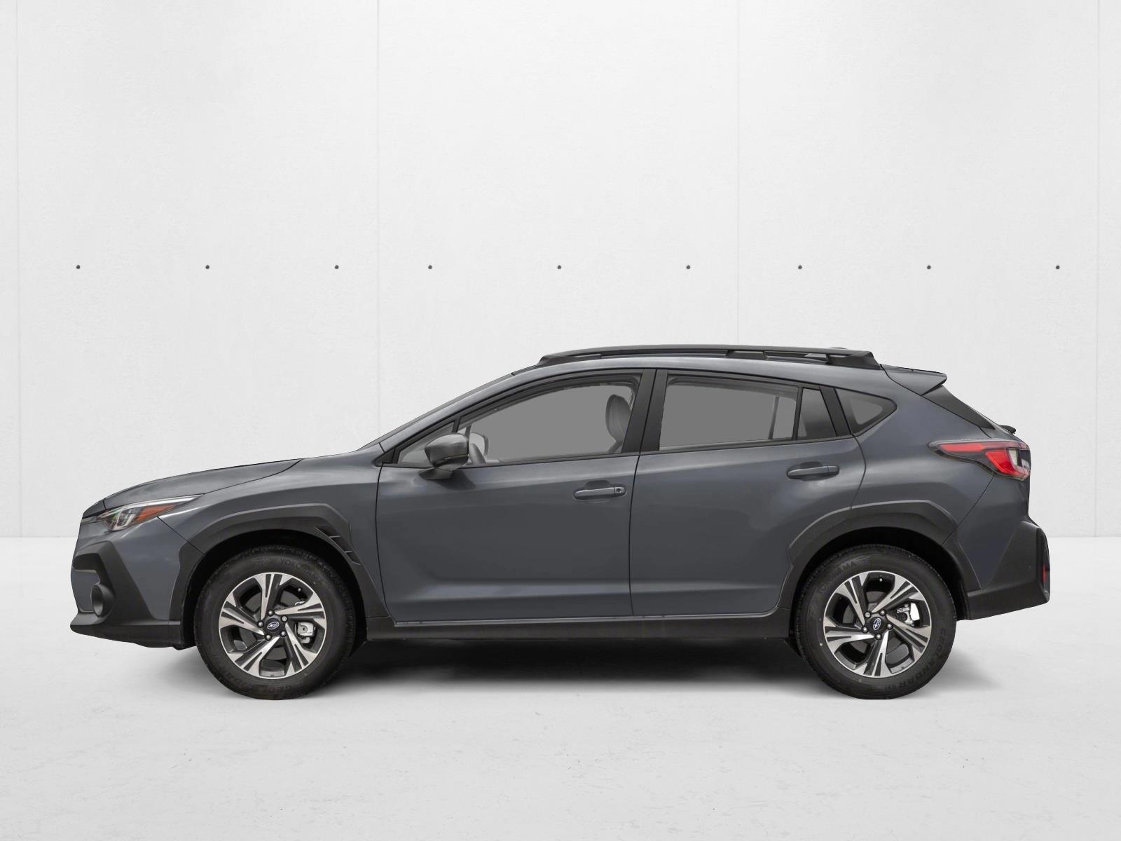 Thumbnail: 2026 Subaru Crosstrek - 2