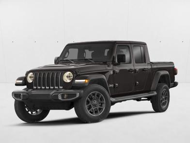 2022 Jeep Gladiator Sport S -
                  Lutz, FL