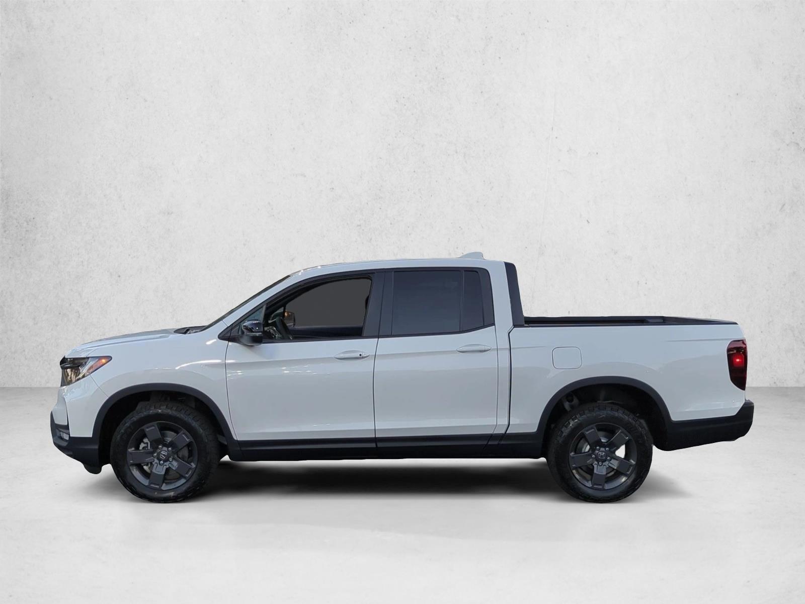 Thumbnail: 2026 Honda Ridgeline - 2