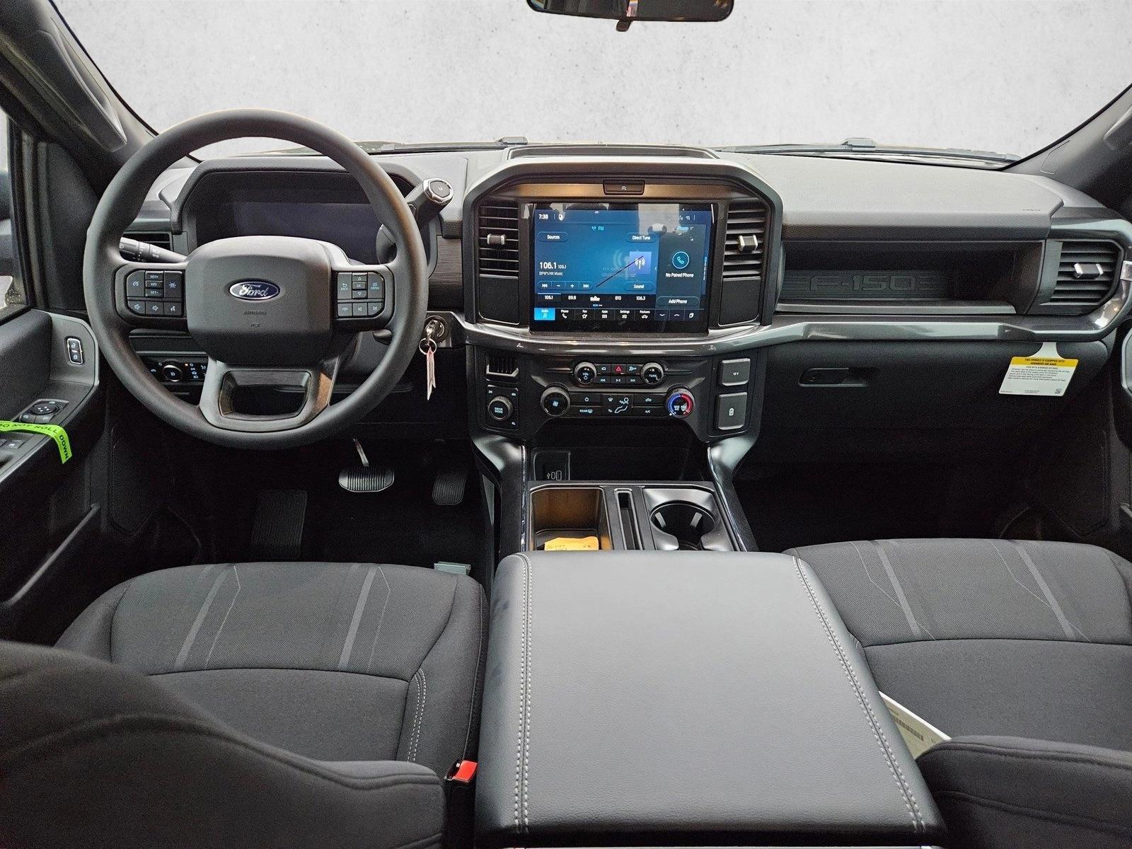 Thumbnail: 2026 Ford F-150 - 2