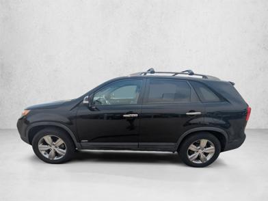 2012 Kia Sorento EX -
                  Northglenn, CO
