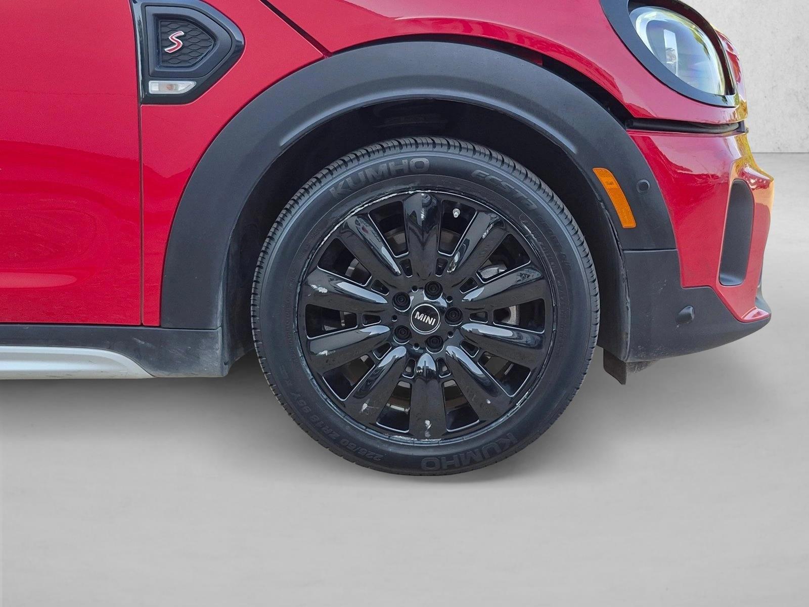 2024 MINI Countryman S - Photo 23