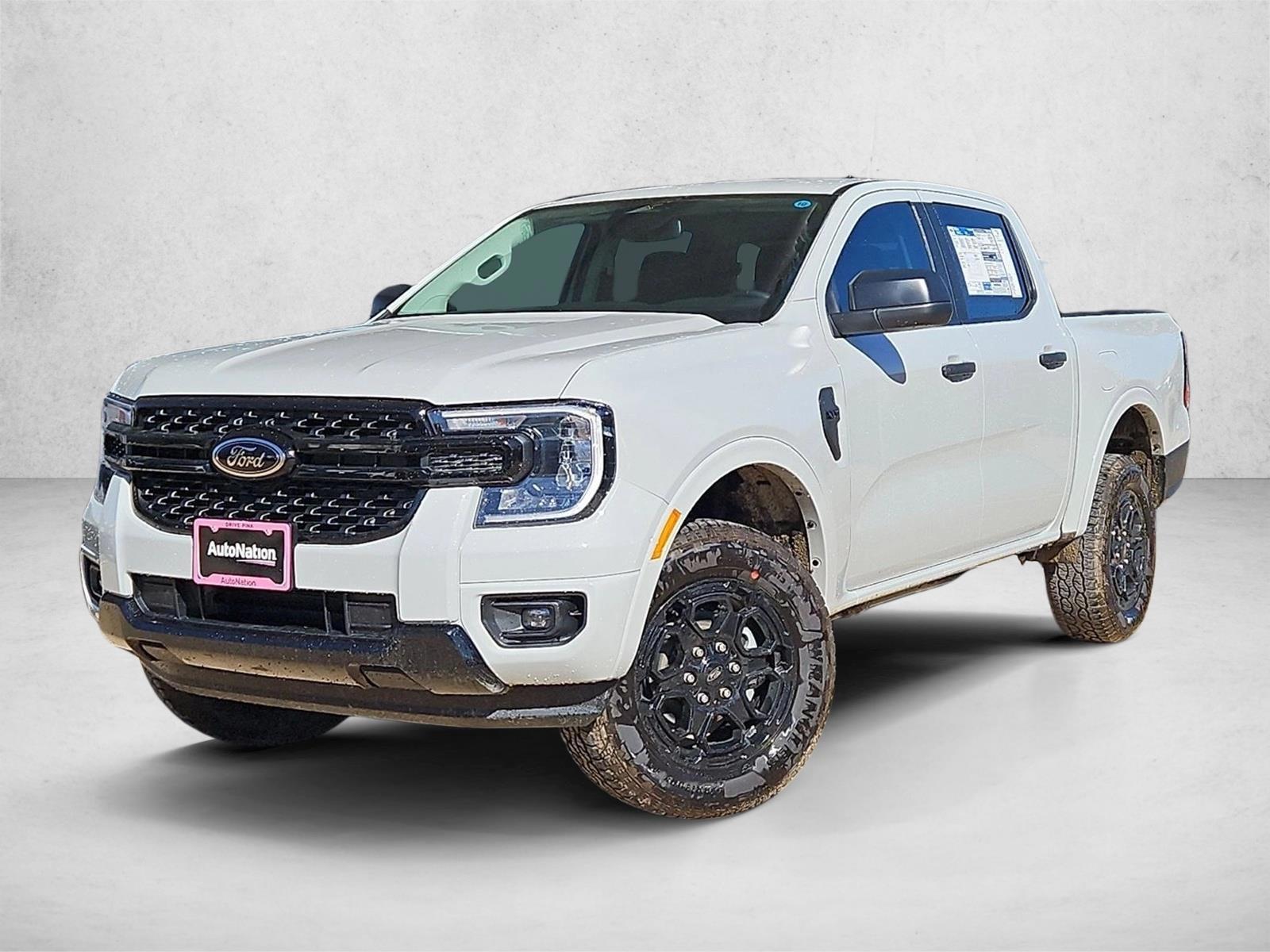 Thumbnail: 2026 Ford Ranger - 1
