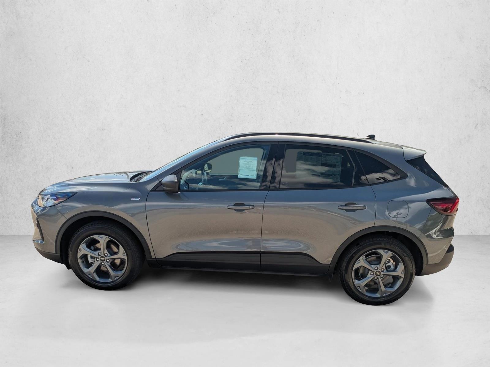 Thumbnail: 2026 Ford Escape - 2