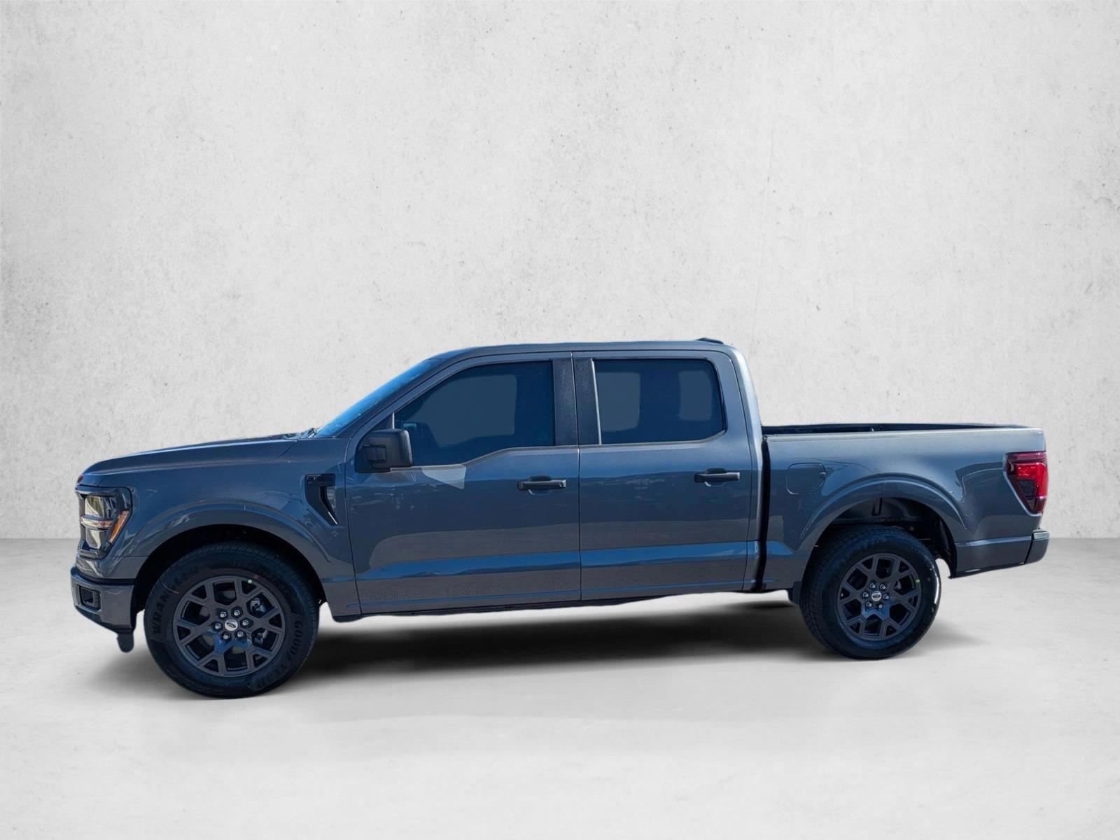 Thumbnail: 2026 Ford F-150 - 2