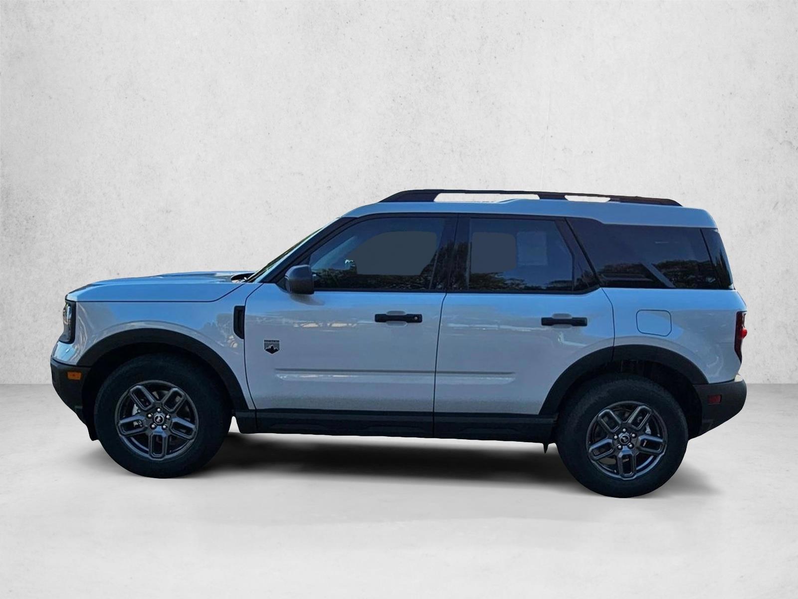Thumbnail: 2026 Ford Bronco Sport - 2