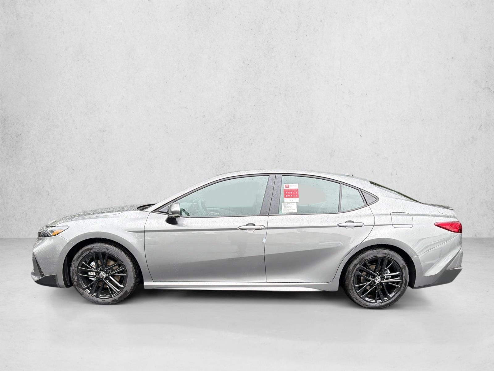 Thumbnail: 2026 Toyota Camry - 2