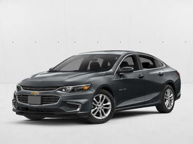 2017 Chevrolet Malibu LT -
                  Las Vegas, NV