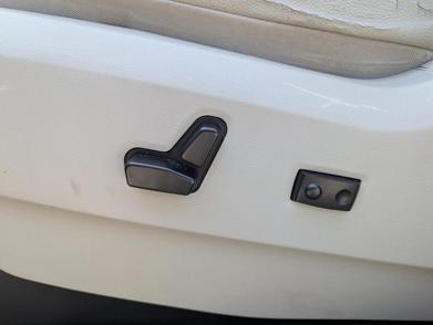 2016 Chrysler Town & Country
