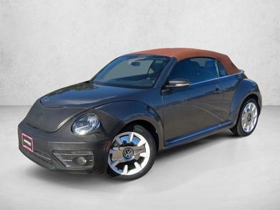 2019 Volkswagen Beetle S -
                  Spring, TX