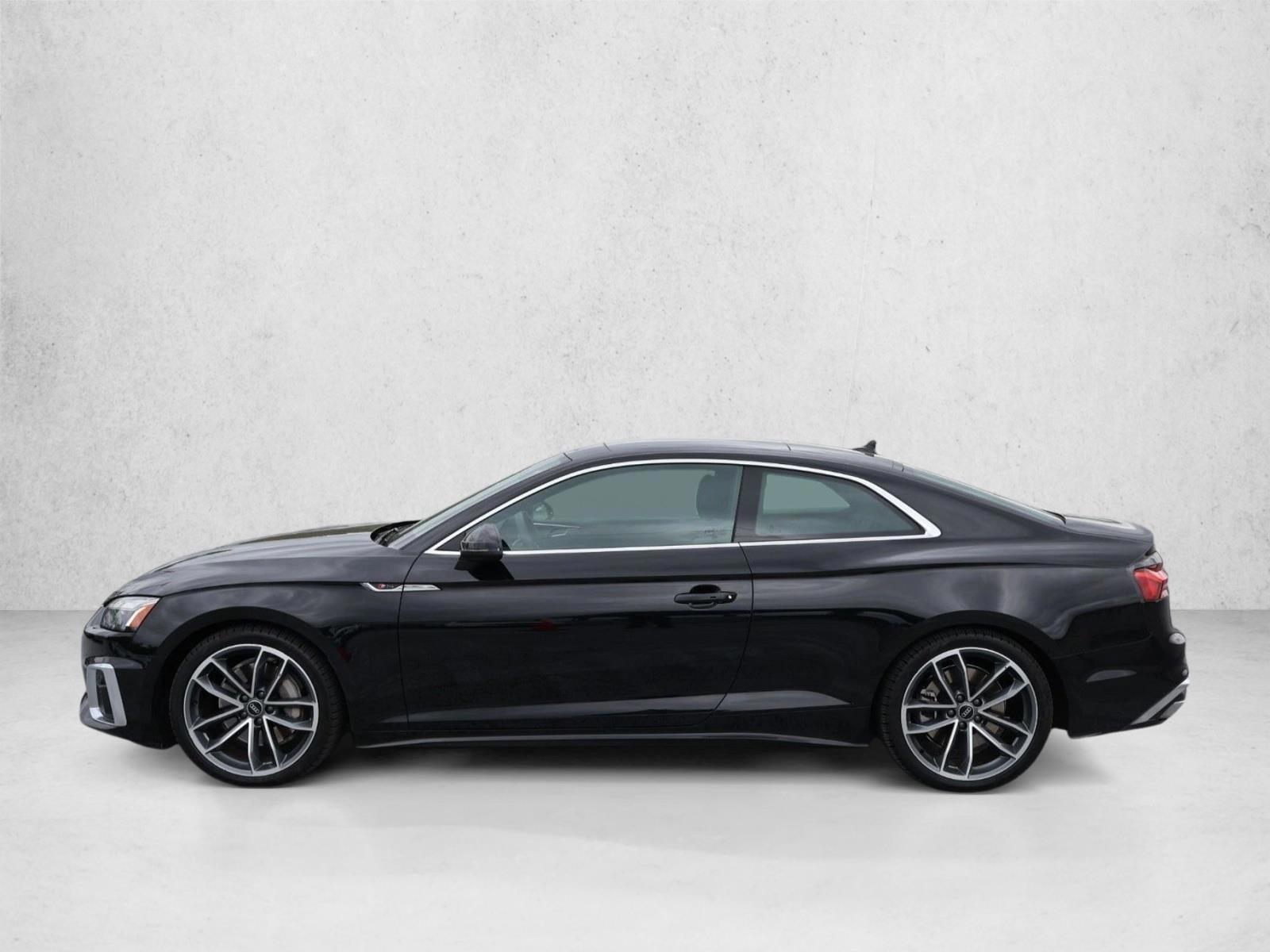 Thumbnail: 2023 Audi A5 - 2
