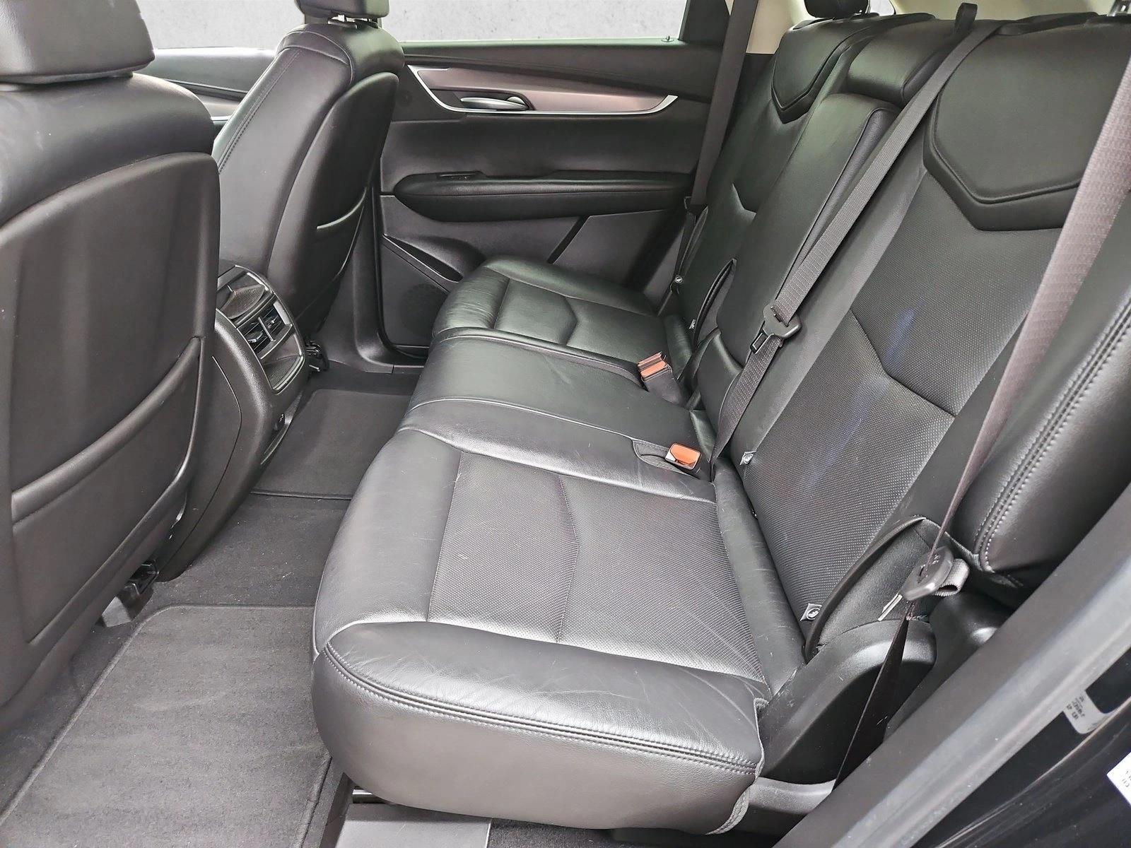 2019 Cadillac XT5 Luxury - Photo 19