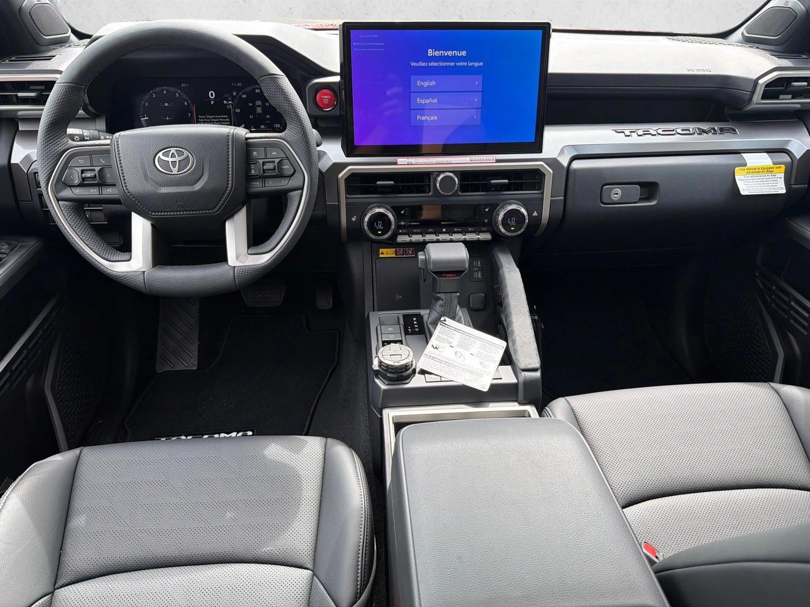 Thumbnail: 2026 Toyota Tacoma - 3