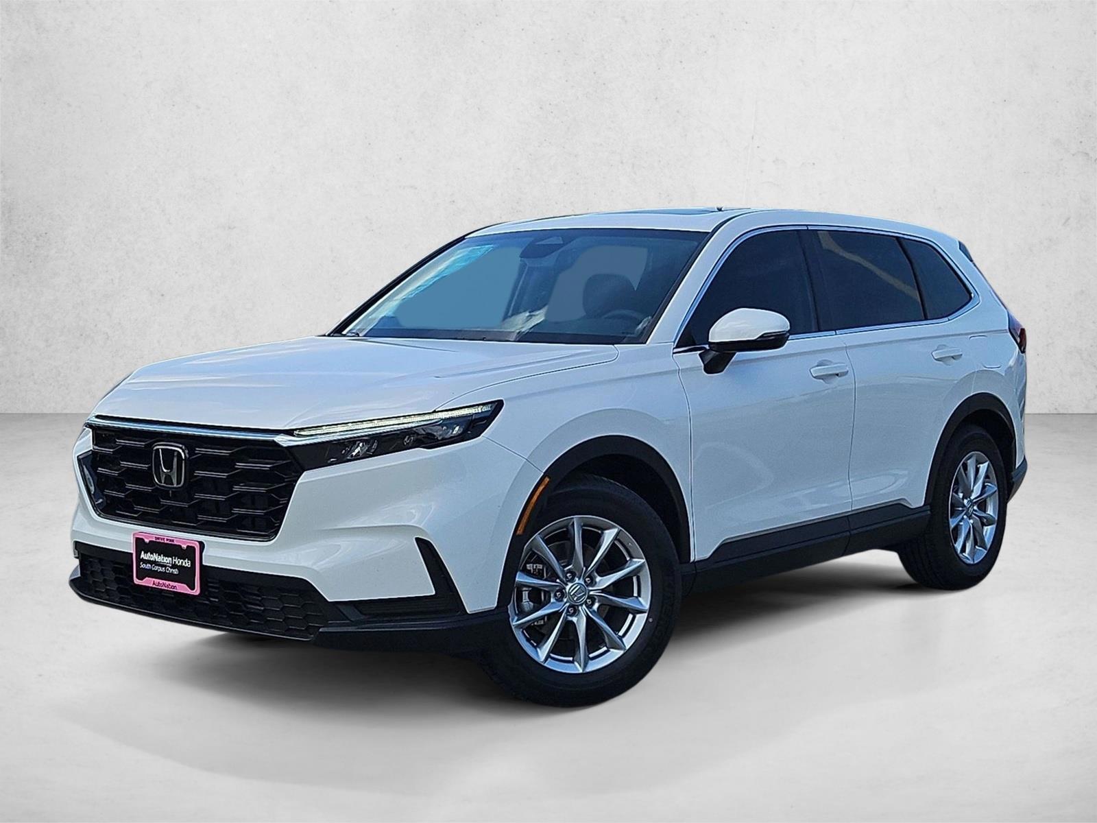 Thumbnail: 2026 Honda CR-V - 1