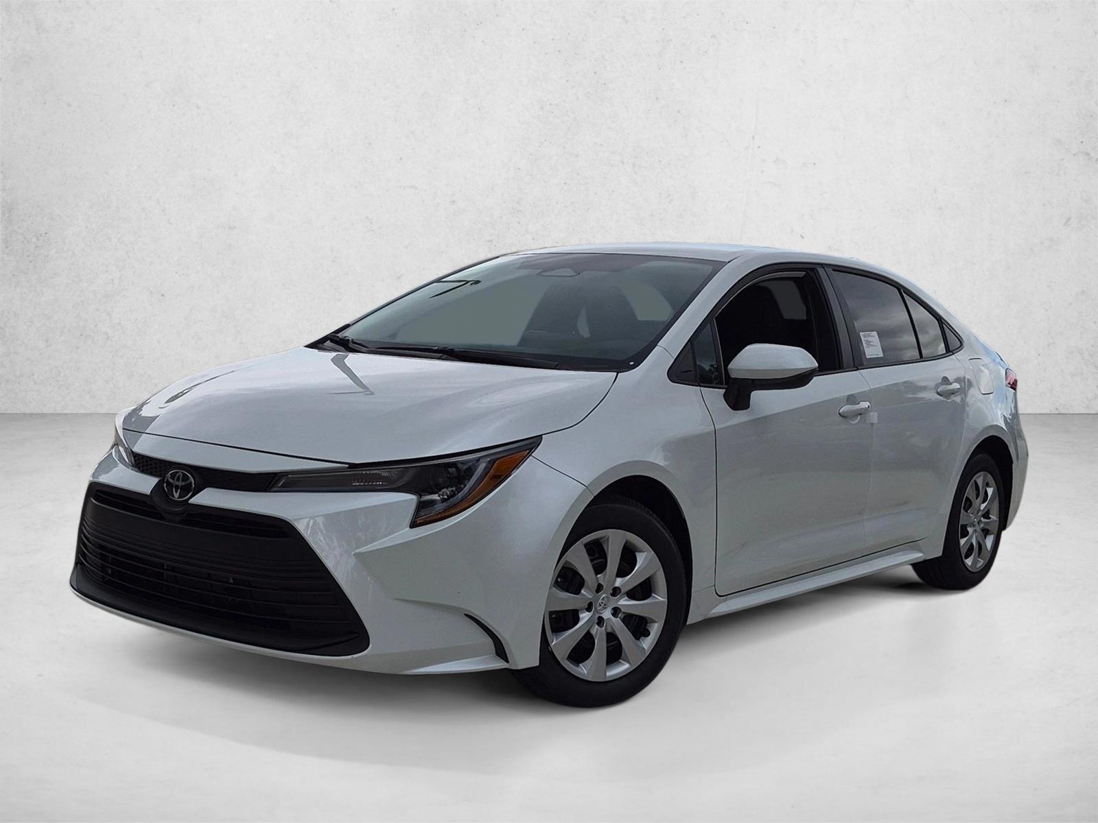 Thumbnail: 2026 Toyota Corolla - 1