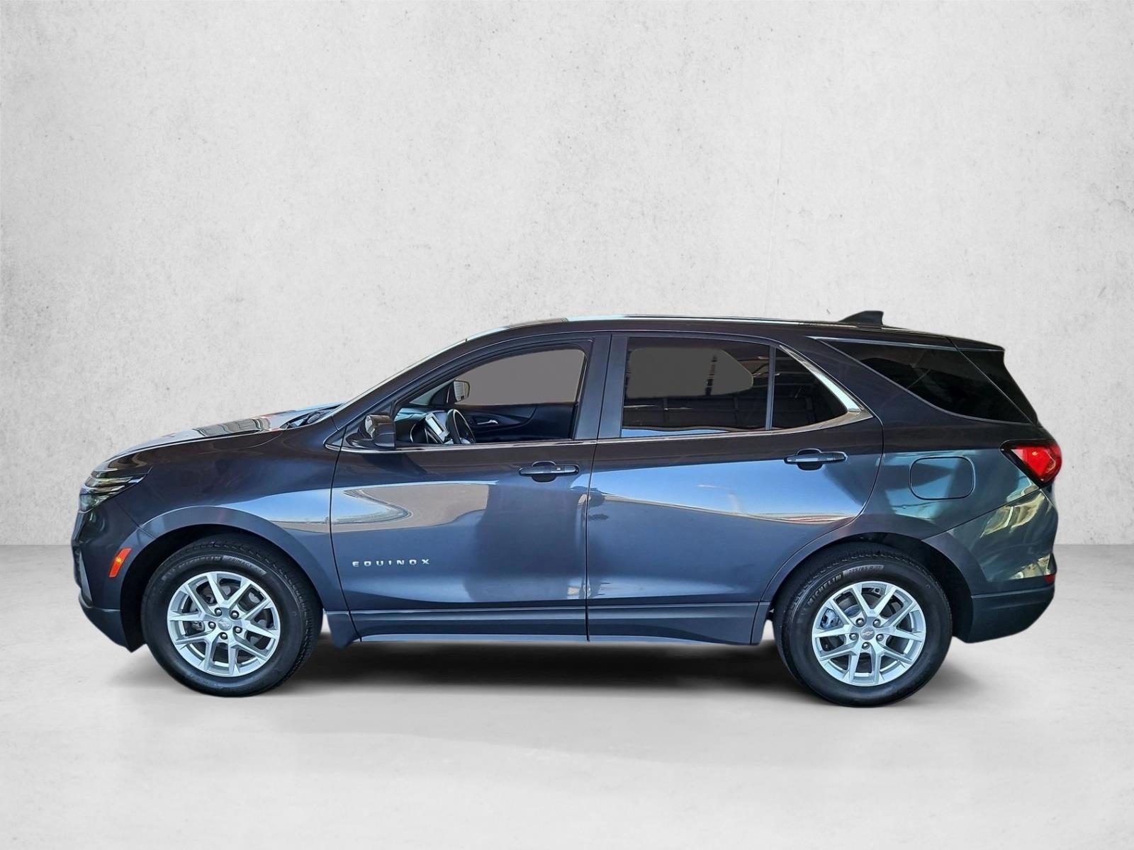Thumbnail: 2023 Chevrolet Equinox - 2
