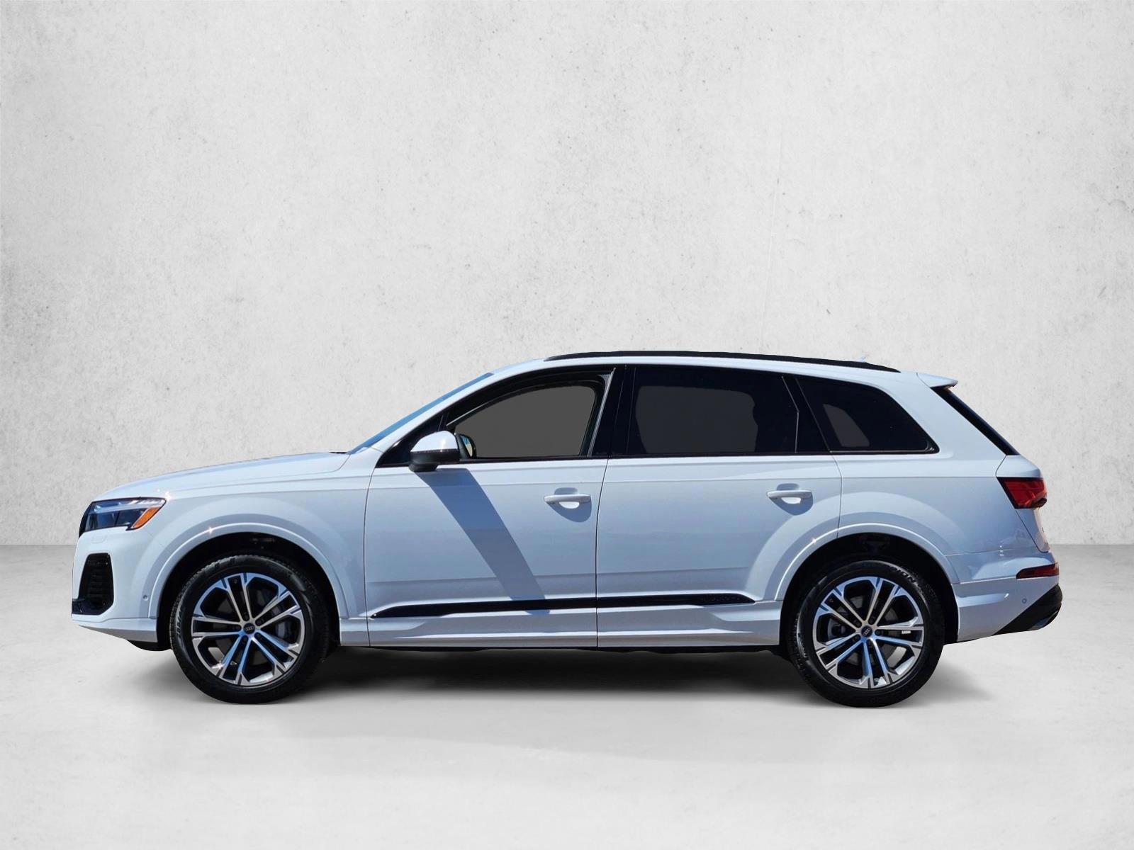 Thumbnail: 2026 Audi Q7 - 2