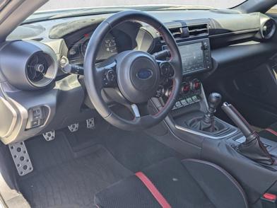 2023 Subaru BRZ