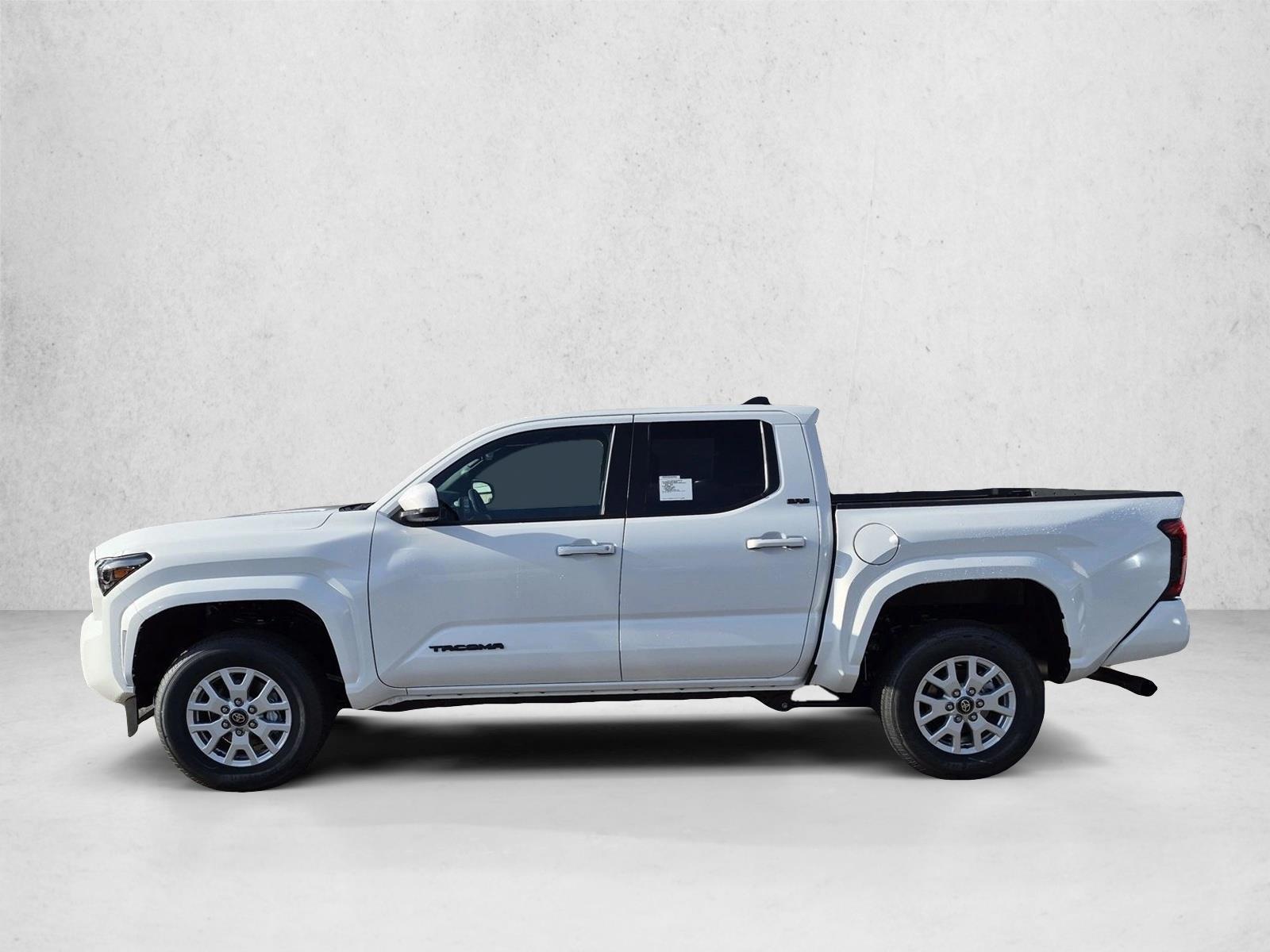 Thumbnail: 2026 Toyota Tacoma - 2