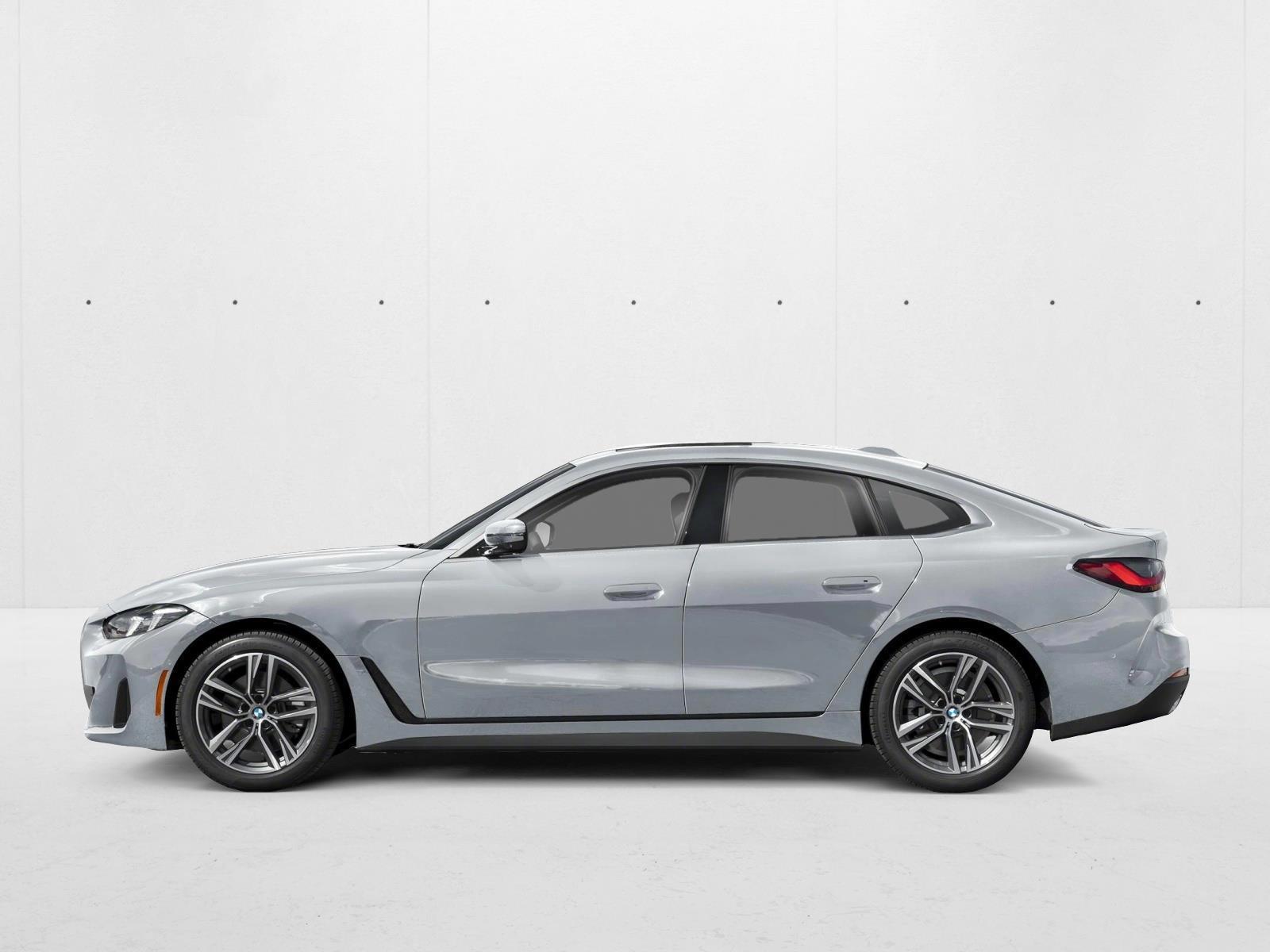 Thumbnail: 2026 BMW 4 Series - 2