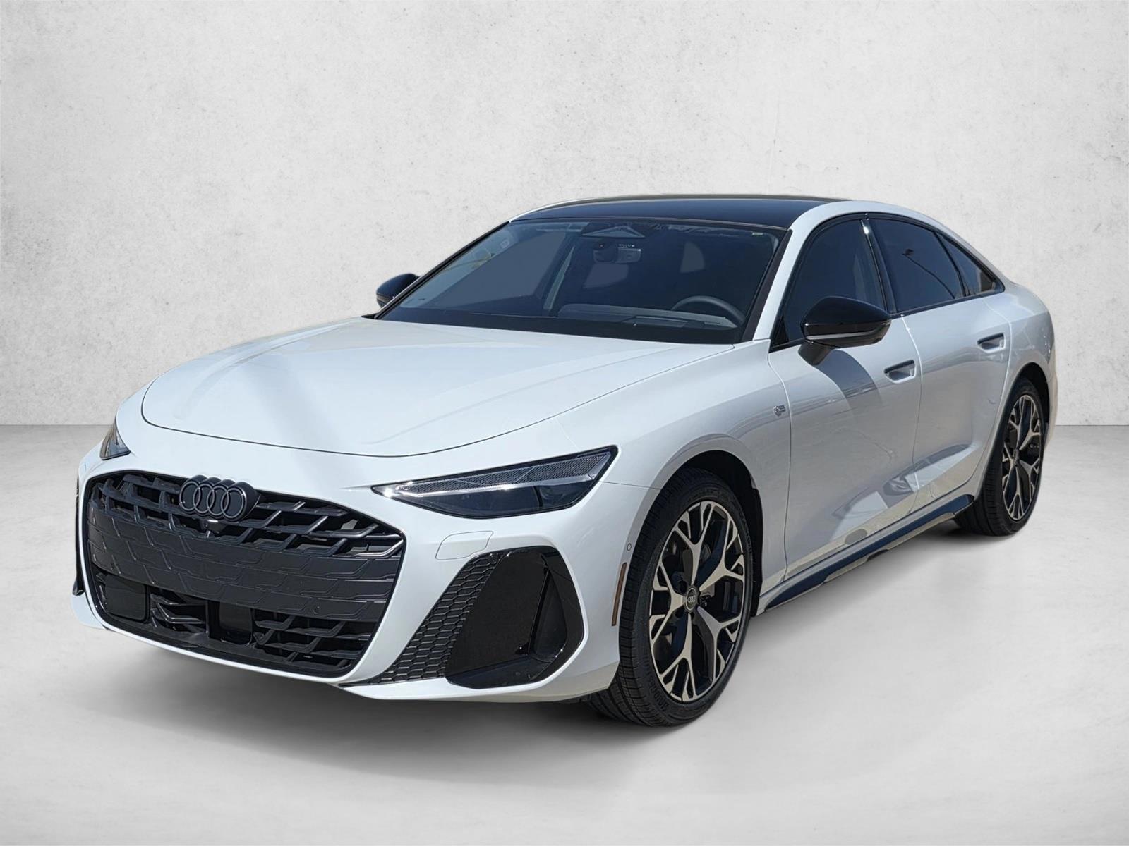 2026 Audi A6