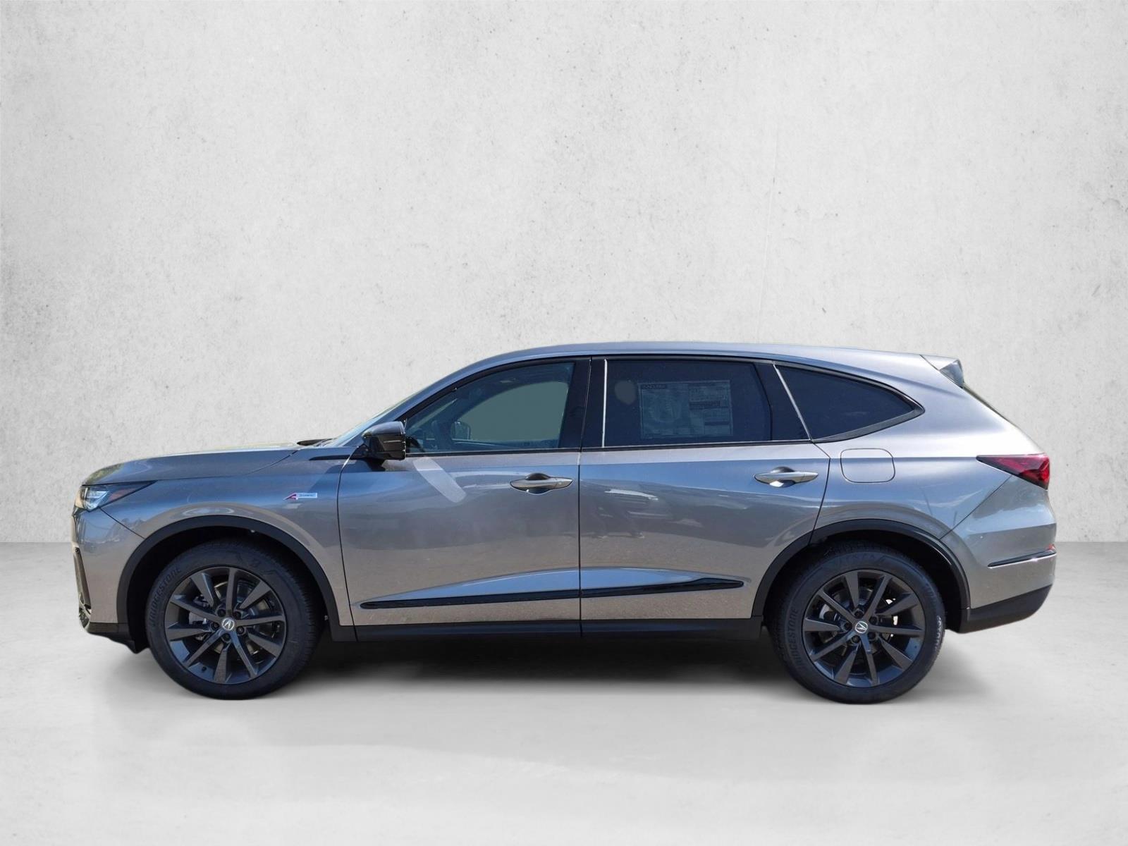 Thumbnail: 2026 Acura MDX - 2