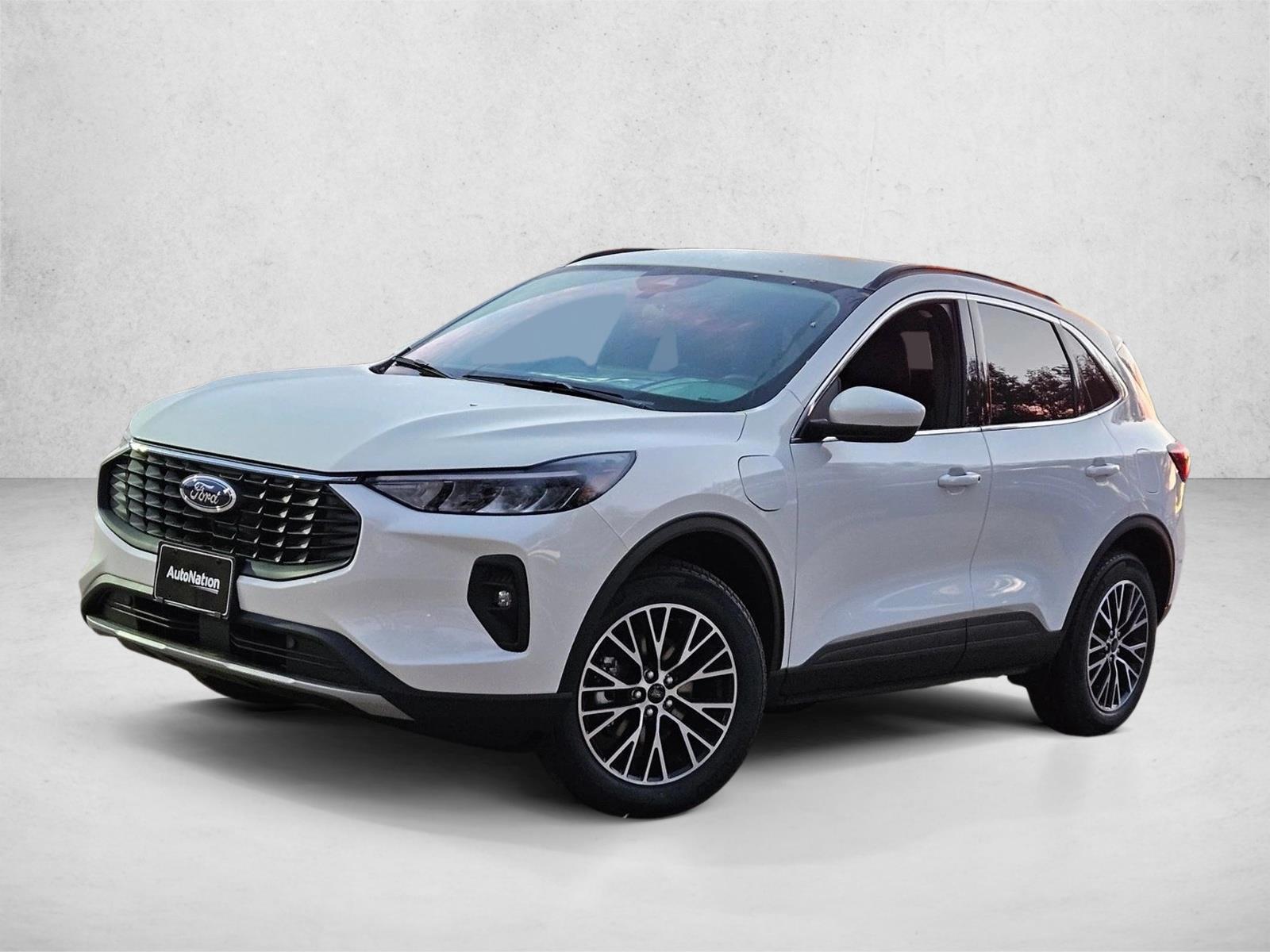 Thumbnail: 2026 Ford Escape - 1