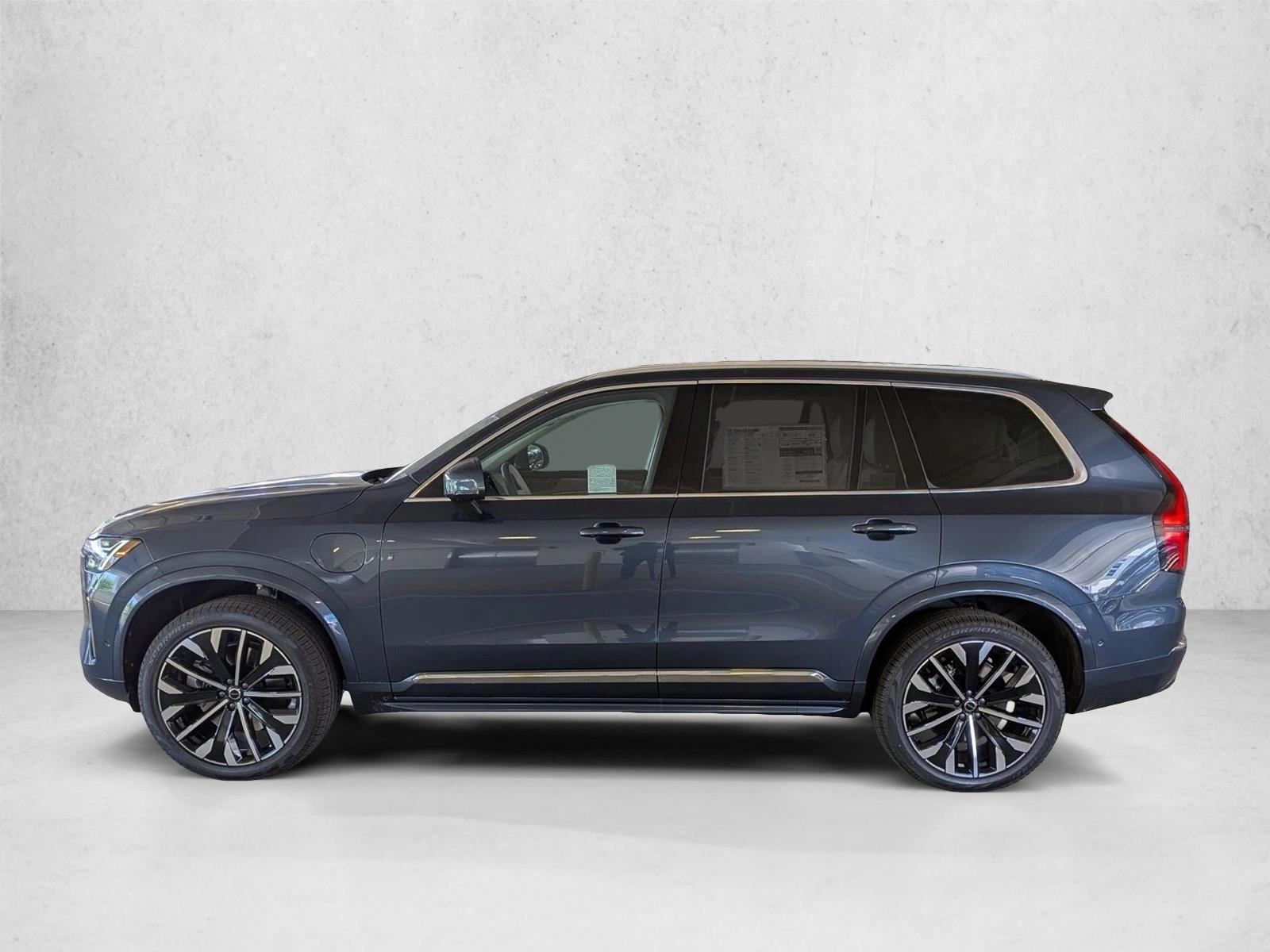 Thumbnail: 2026 Volvo XC90 - 2