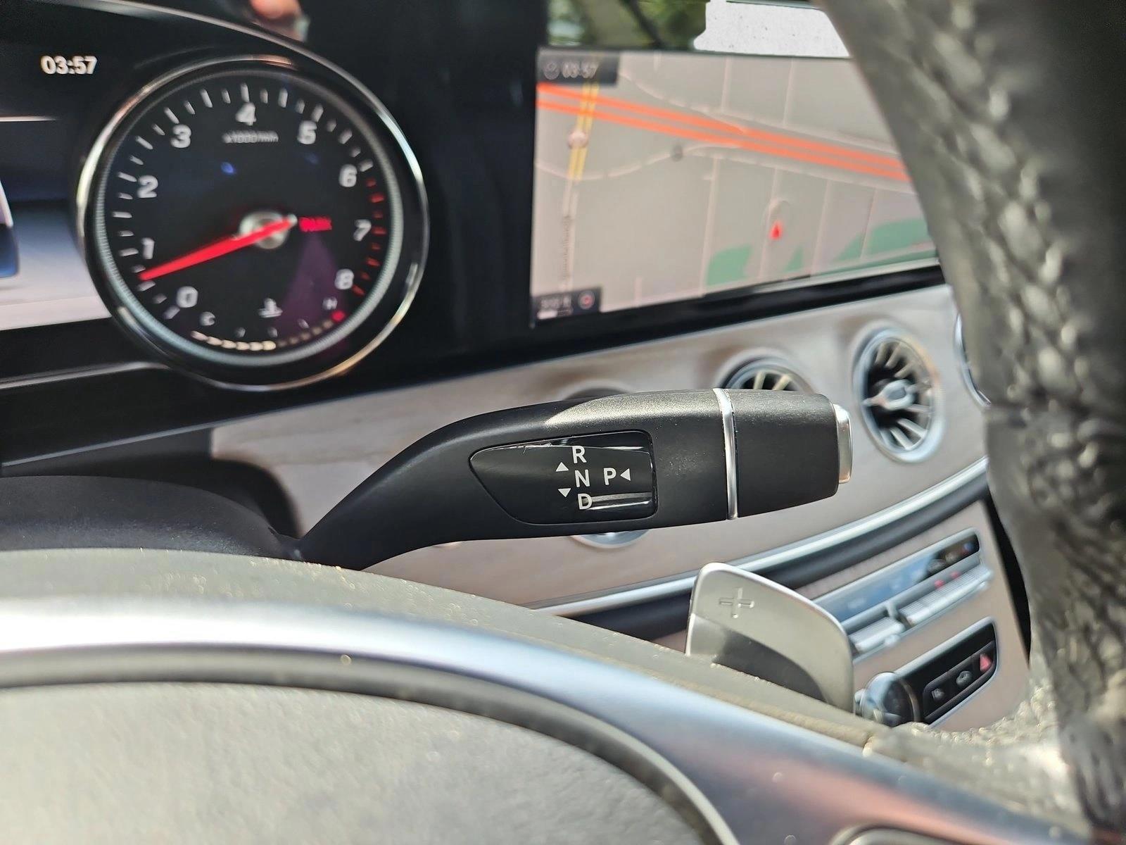 2018 Mercedes-Benz E-Class E400 - Photo 12