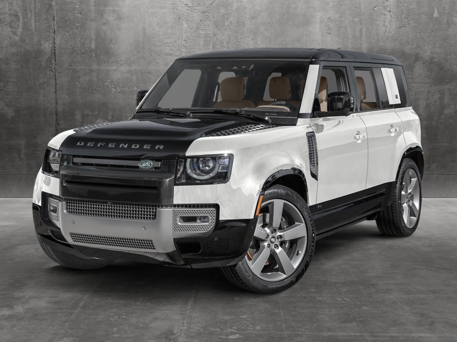 NEW 2024 Land Rover Defender for sale in Woodland Hills, CA 91367 -  AutoNation