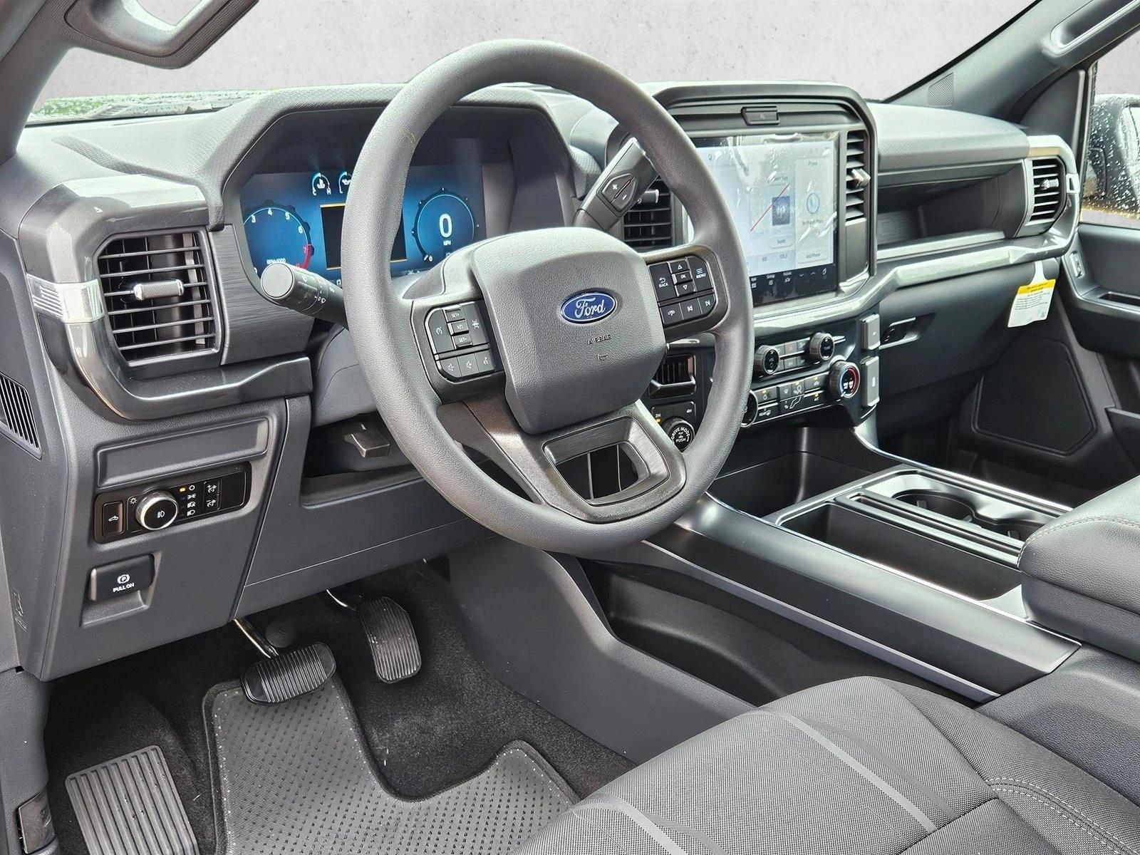 Thumbnail: 2026 Ford F-150 - 3