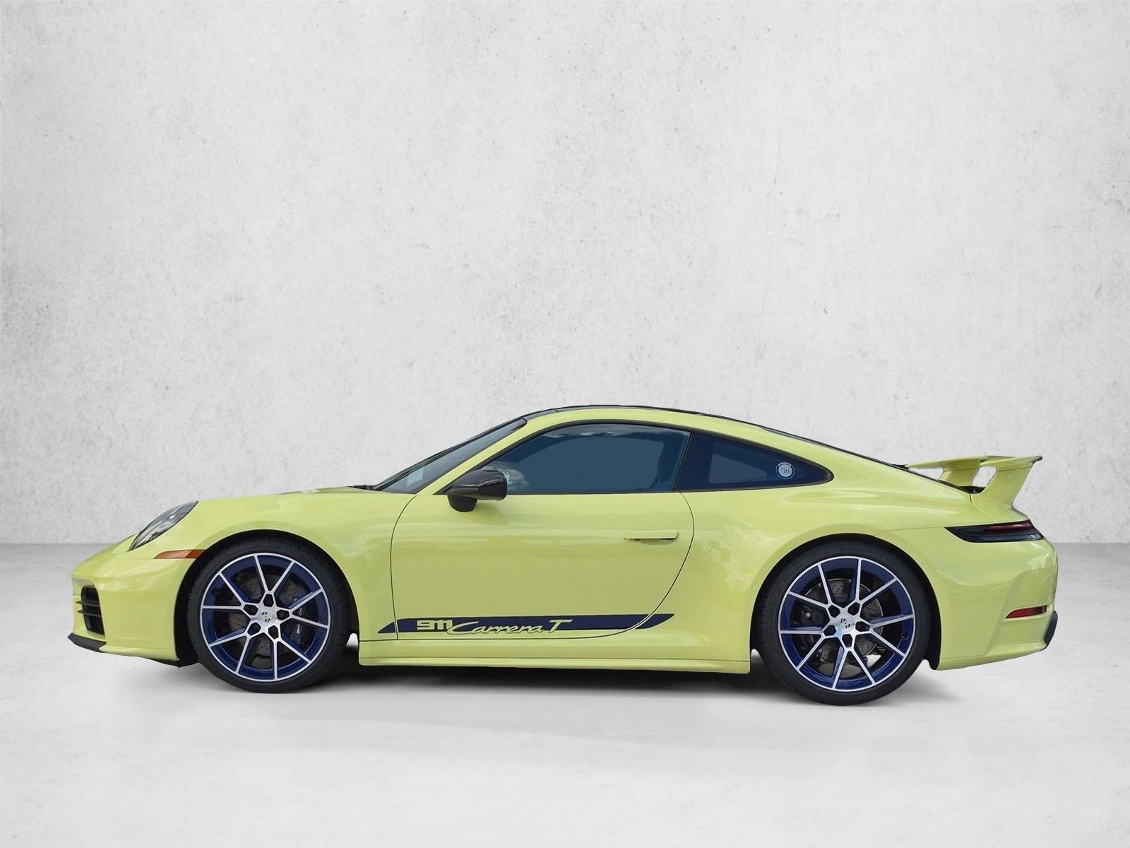 Thumbnail: 2026 Porsche 911 - 2