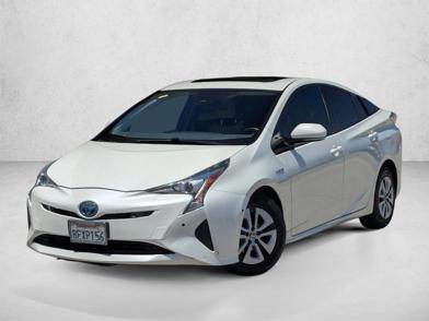 2016 Toyota Prius Four -
                  Valencia, CA