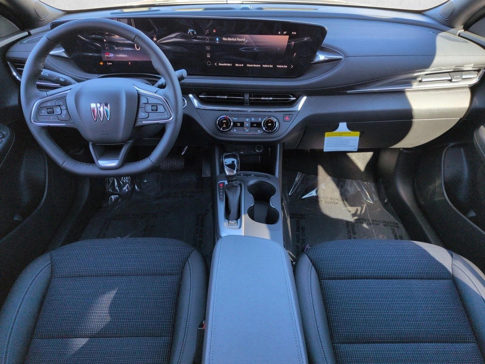 Thumbnail: 2026 Buick Envista - 3