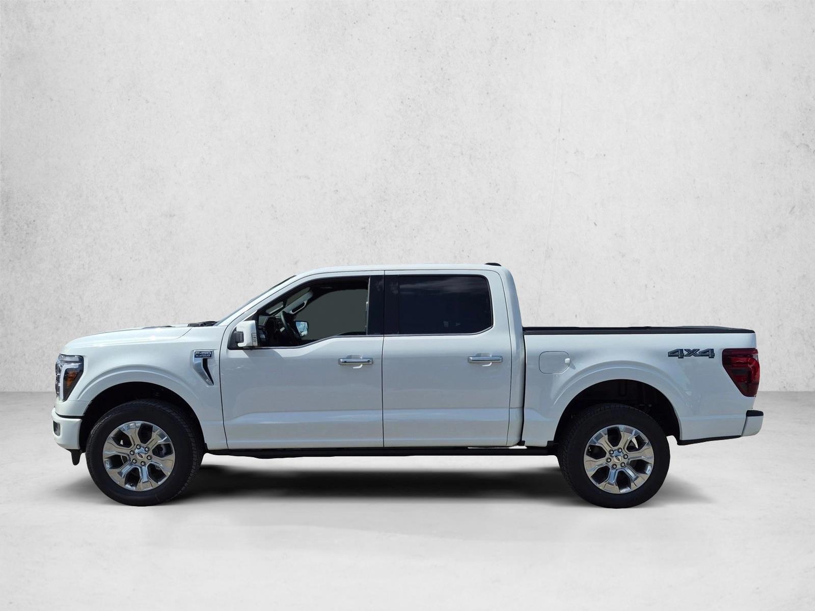 Thumbnail: 2026 Ford F-150 - 2