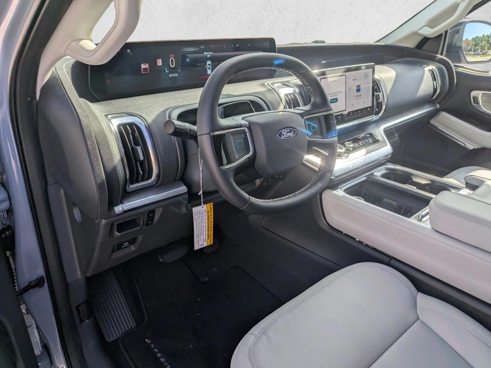 Thumbnail: 2027 Ford Expedition - 3