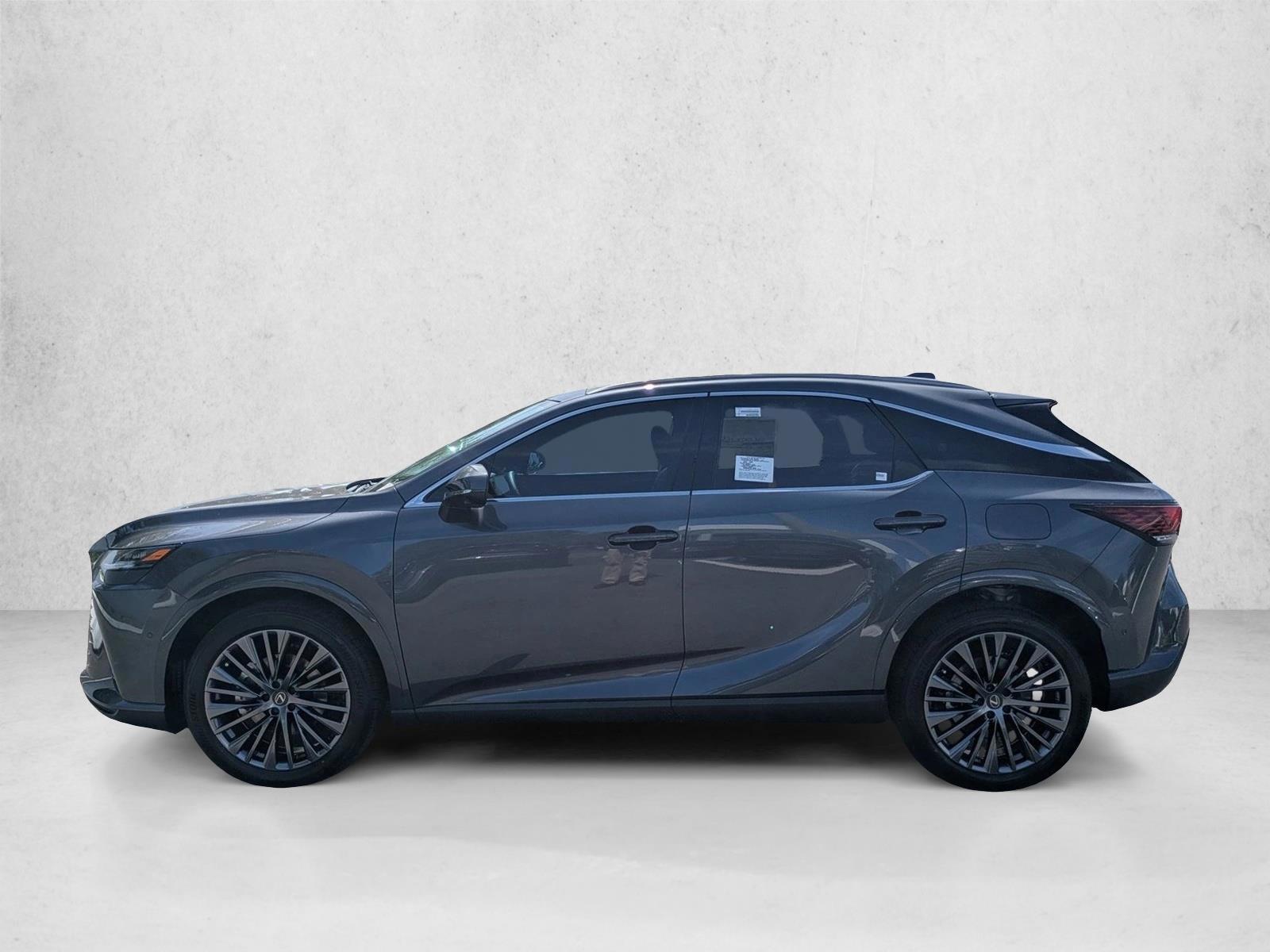 Thumbnail: 2026 Lexus RX - 2