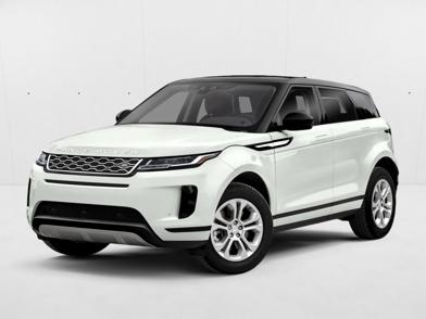 2020 Land Rover Range Rover Evoque S -
                  Valencia, CA