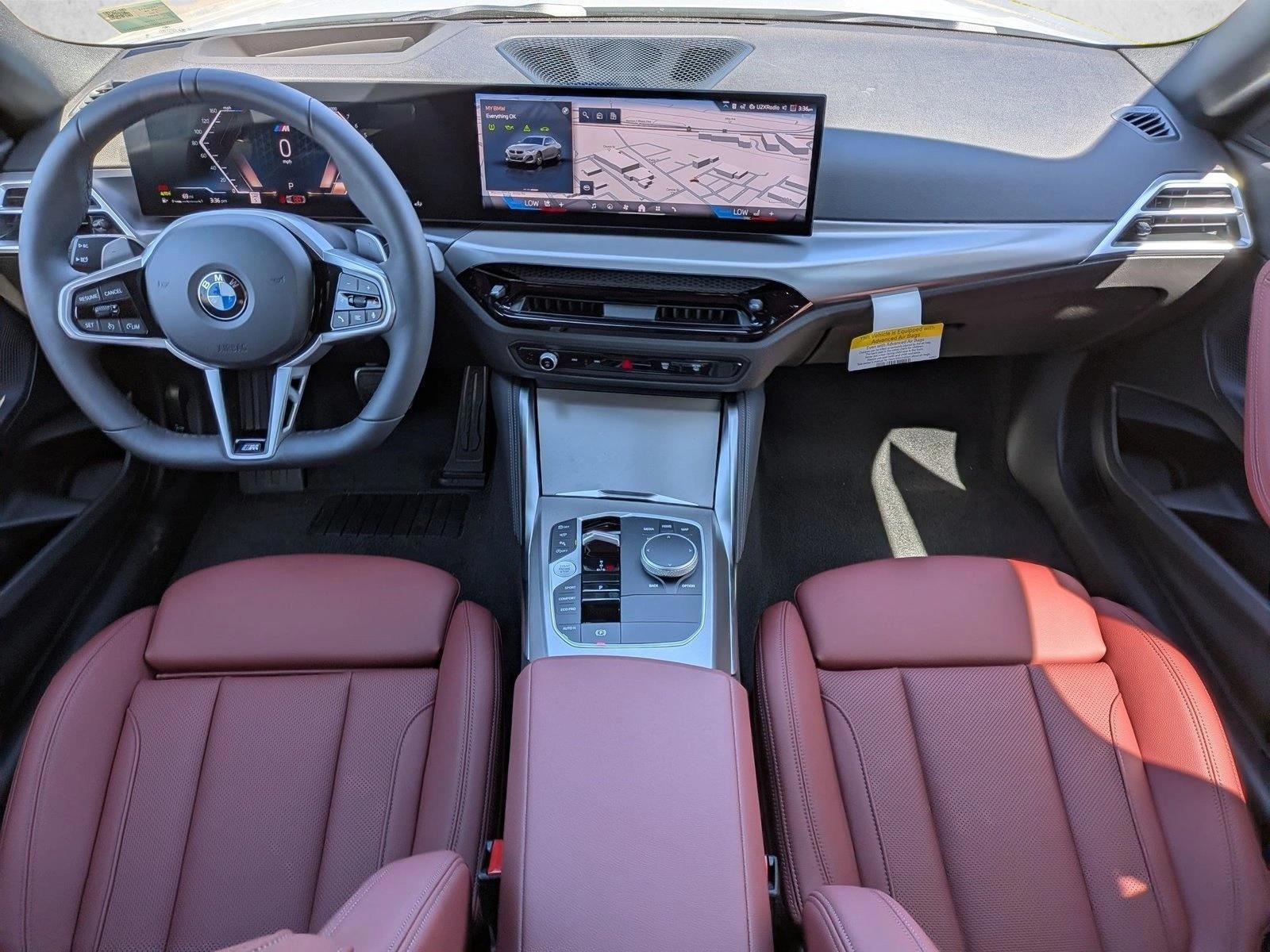Thumbnail: 2026 BMW 2 Series - 4