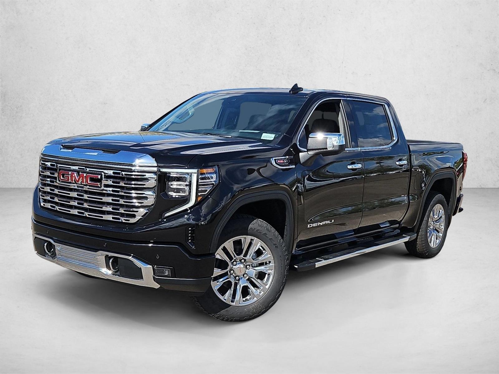 Thumbnail: 2026 GMC Sierra 1500 - 1