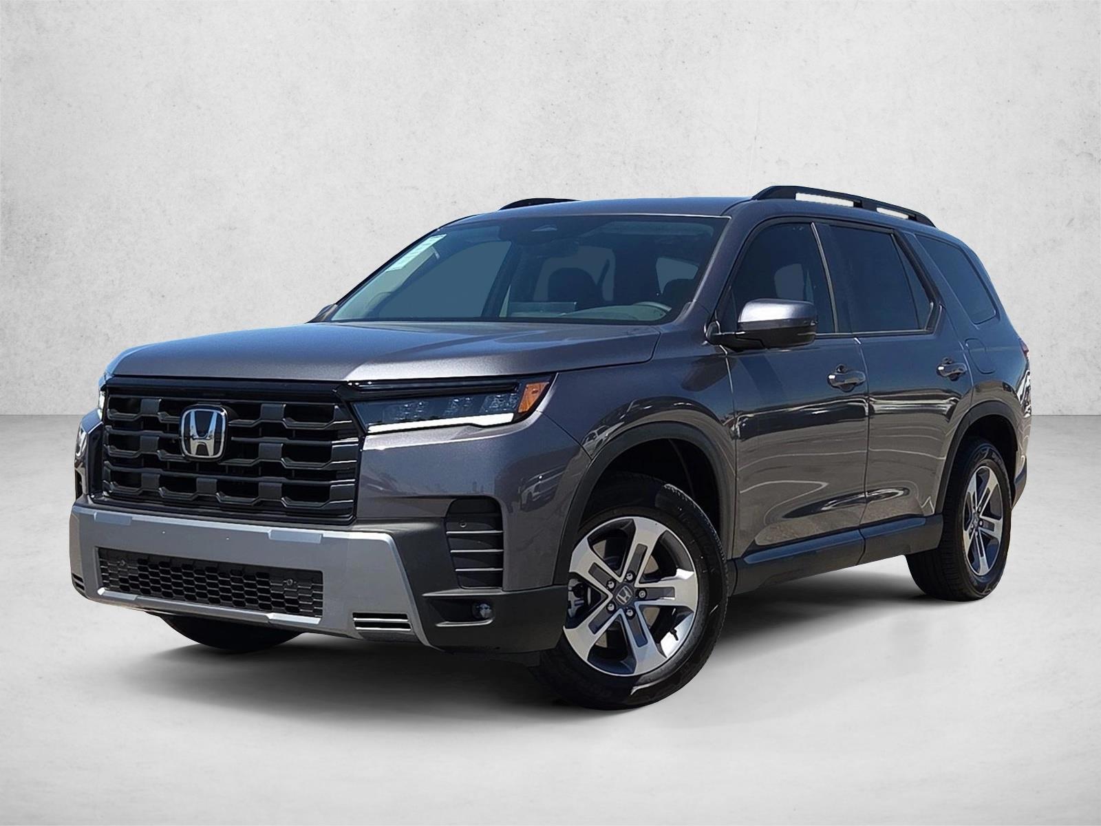 Thumbnail: 2026 Honda Pilot - 1