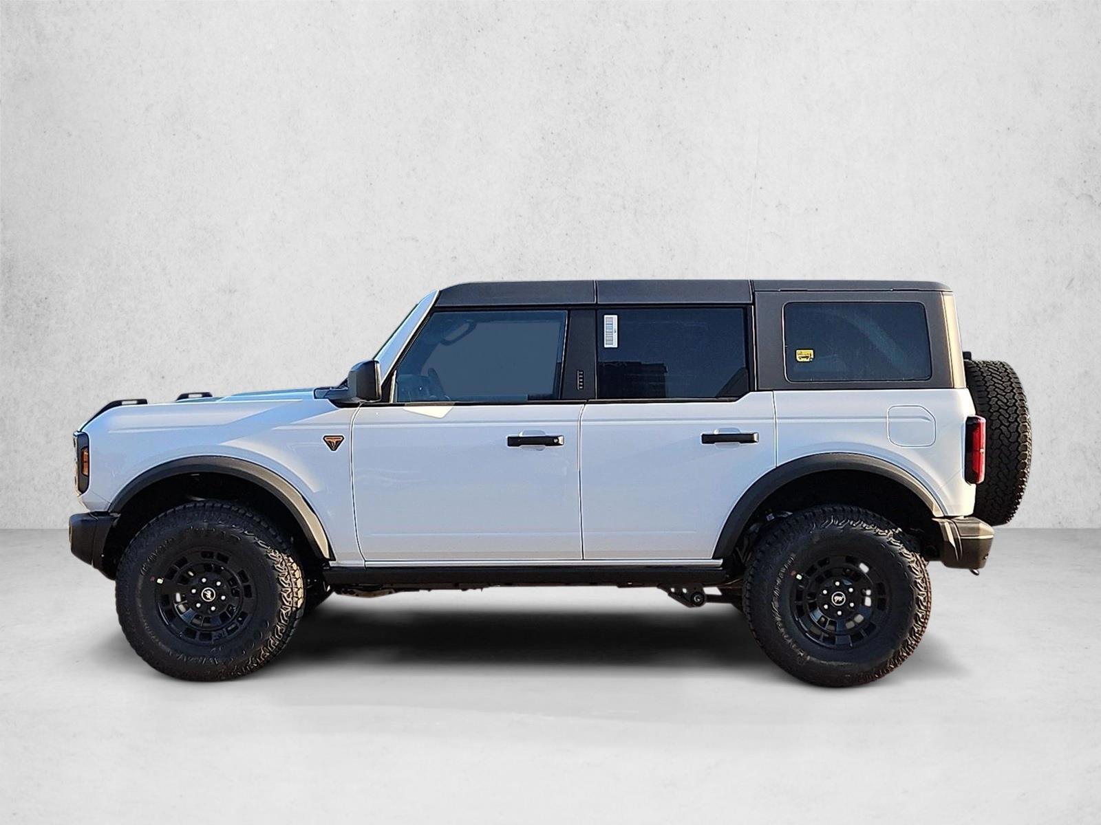 Thumbnail: 2026 Ford Bronco - 2