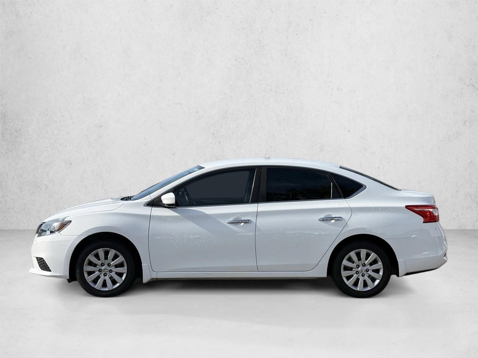 Thumbnail: 2017 Nissan Sentra - 2