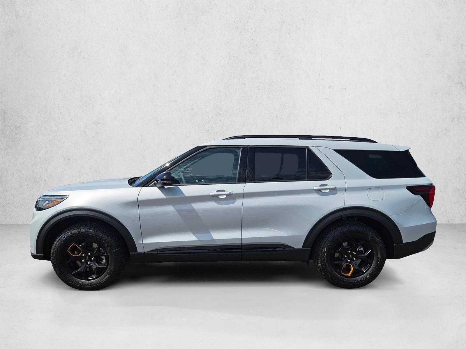 Thumbnail: 2026 Ford Explorer - 2