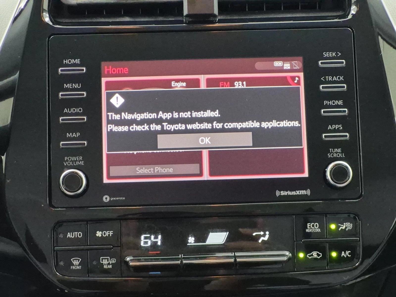 2022 Toyota Prius LE - Photo 13