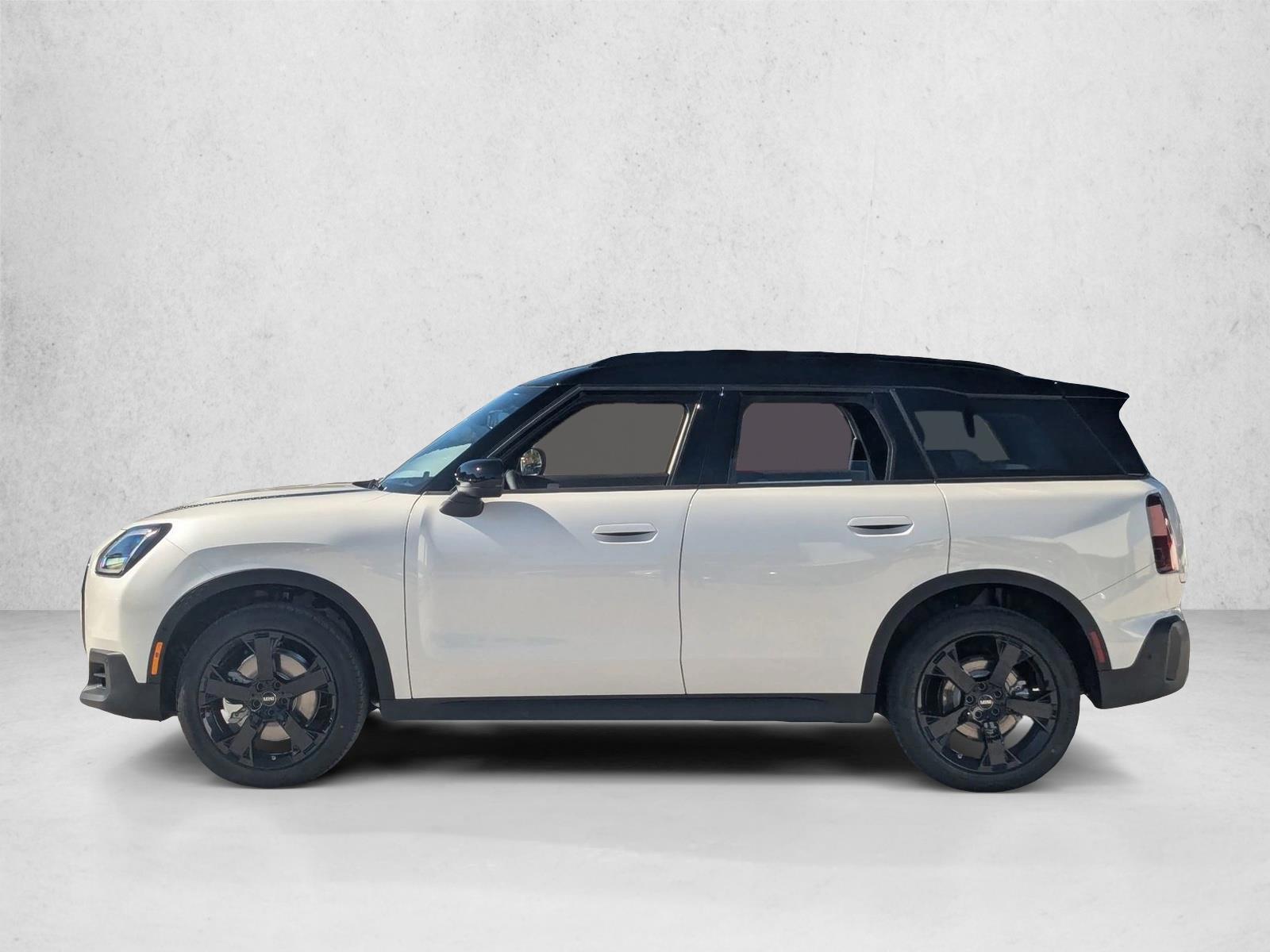 Thumbnail: 2026 MINI Cooper Countryman - 2